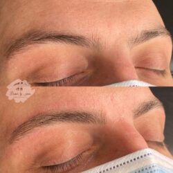 Guy Brows